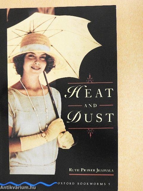 Heat and Dust