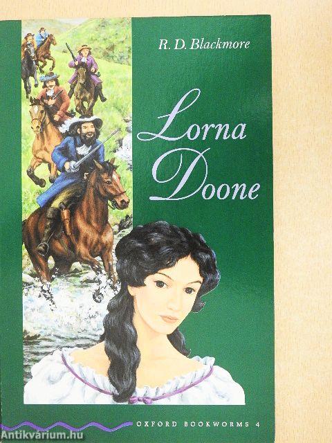 Lorna Doone