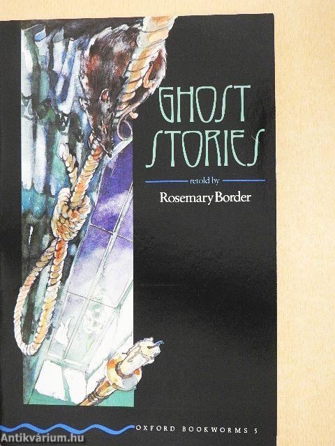 Ghost Stories