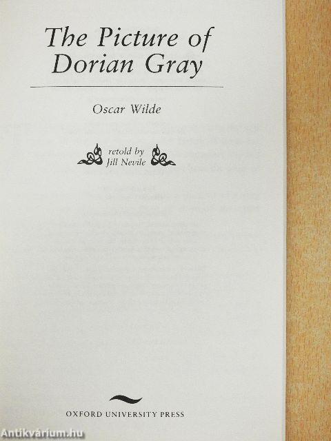 The Picture of Dorian Gray