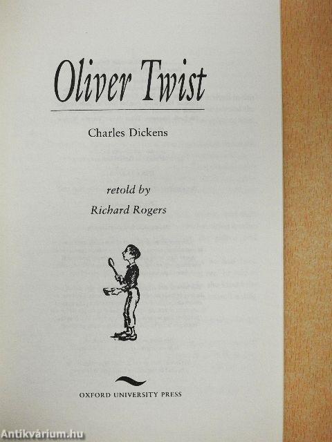 Oliver Twist