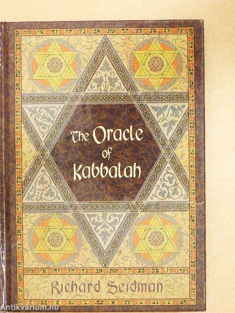 The Oracle of Kabbalah