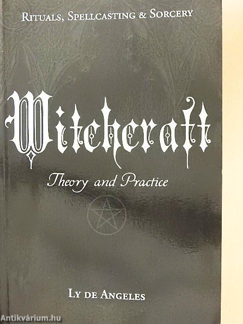 Witchcraft