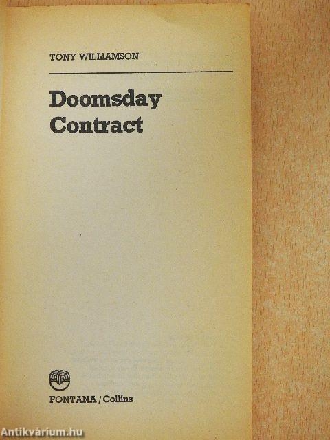 Doomsday Contract