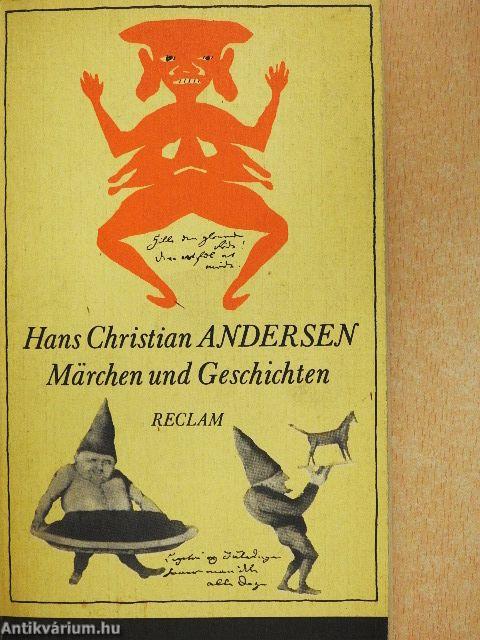 Märchen und Geschichten