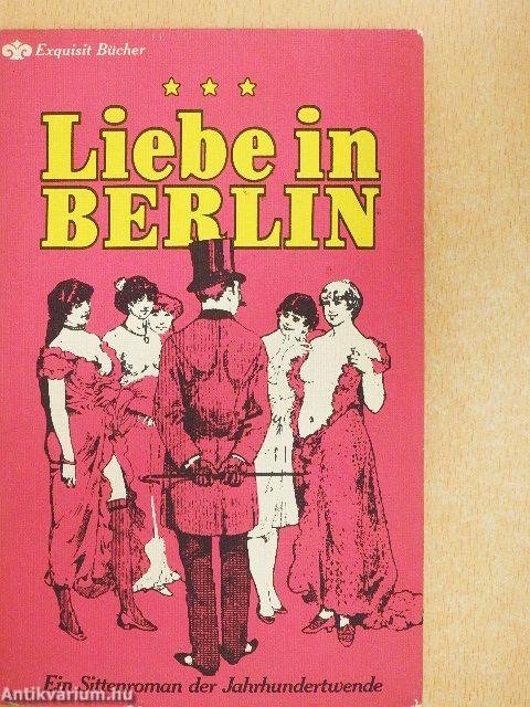 Liebe in Berlin