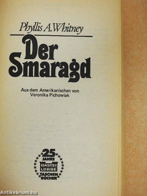 Der Smaragd