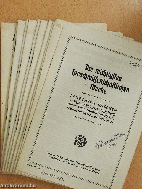 Polish up your English