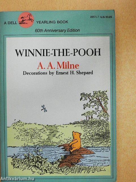 Winnie-the-Pooh