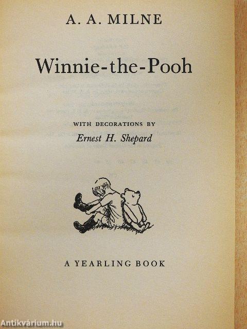 Winnie-the-Pooh