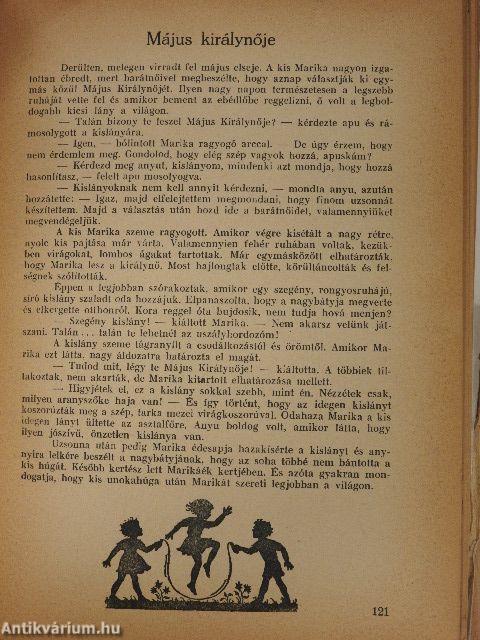 Édesanya mesél (rossz állapotú)