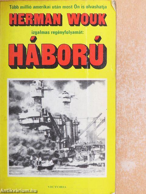 Háború