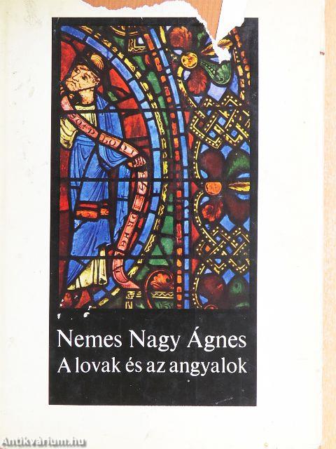 A lovak és az angyalok