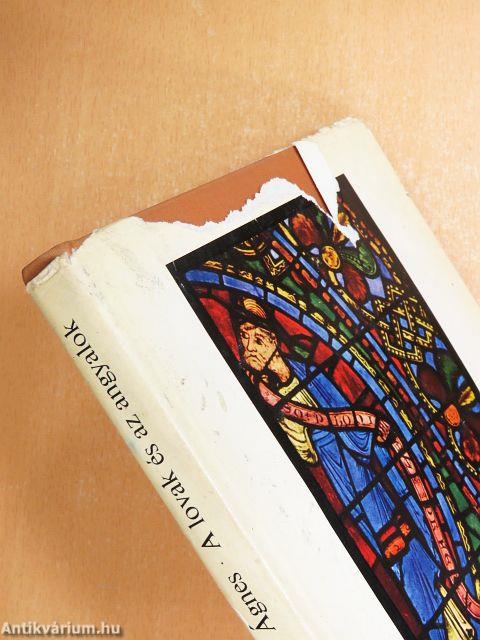 A lovak és az angyalok