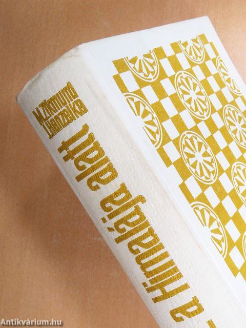 Világrész a Himalája alatt