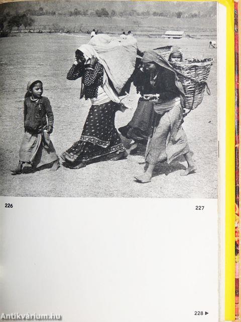 Világrész a Himalája alatt