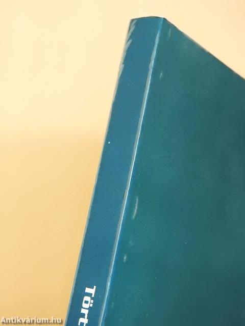 Történelem és oktatás (dedikált példány)