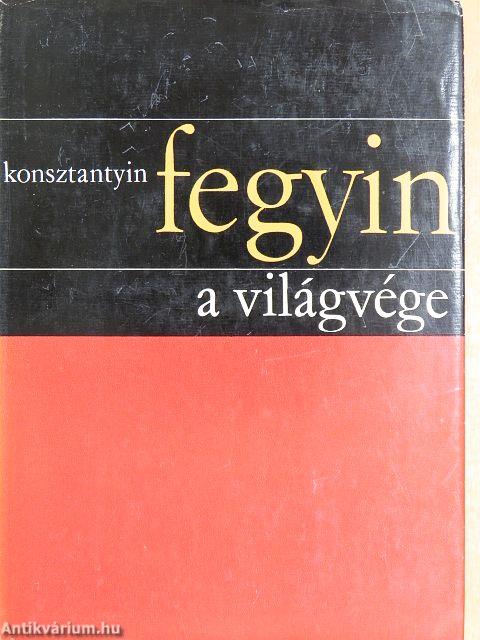 A világvége
