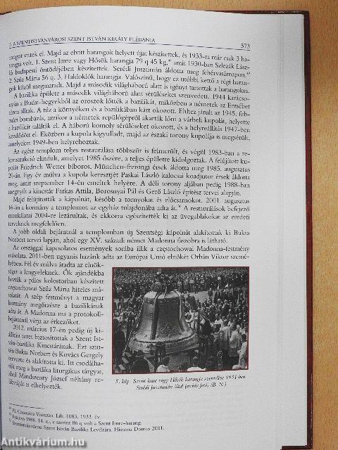 A katolikus Budapest I-II.