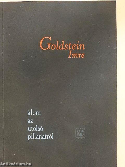 Álom az utolsó pillanatról