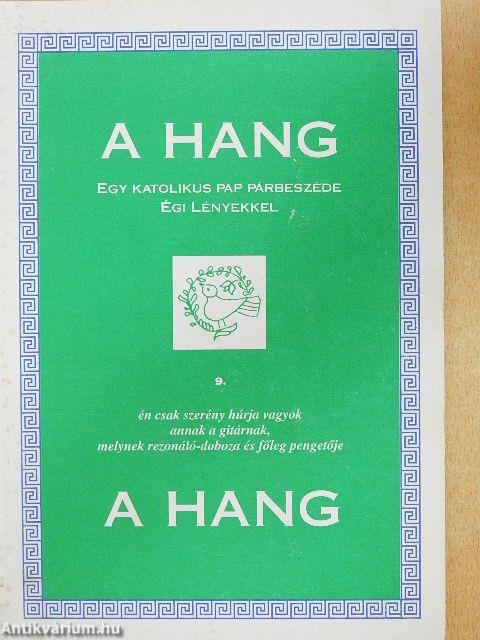 A Hang 9.