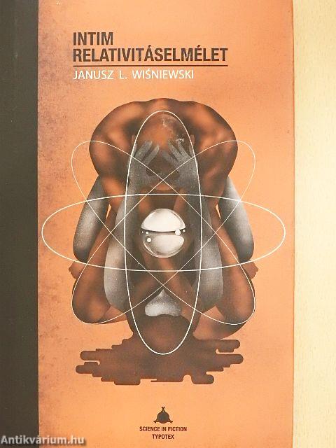 Intim relativitáselmélet