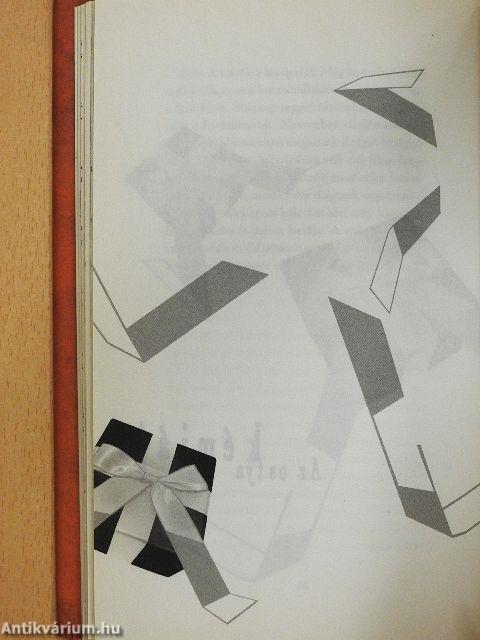 Intim relativitáselmélet