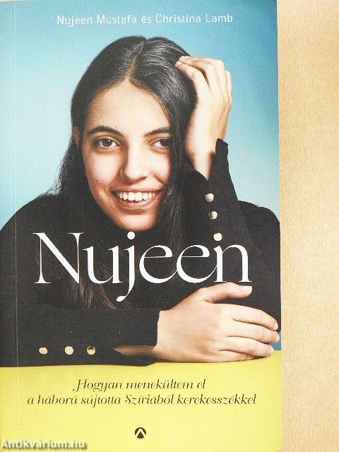 Nujeen