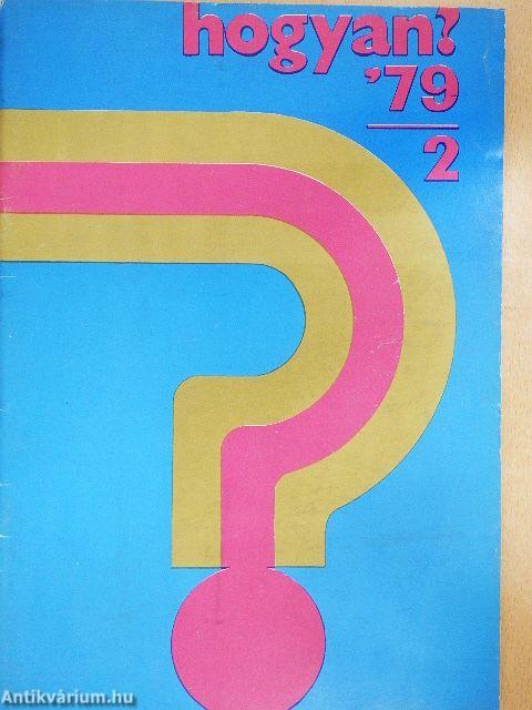Hogyan? 1979/2.