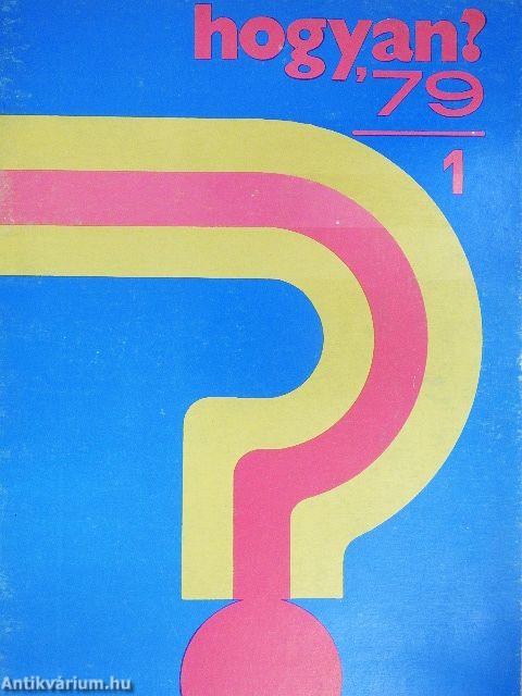 Hogyan? 1979/1.