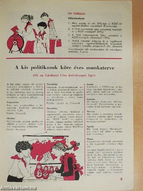 Hogyan? 1979. különszám