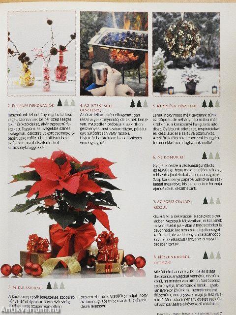 Bookazine - Karácsony