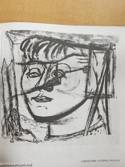 Anna Margit/Ámos Imre