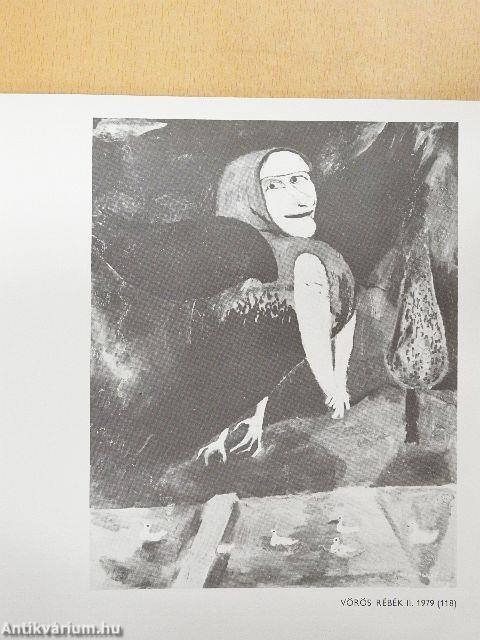 Anna Margit/Ámos Imre