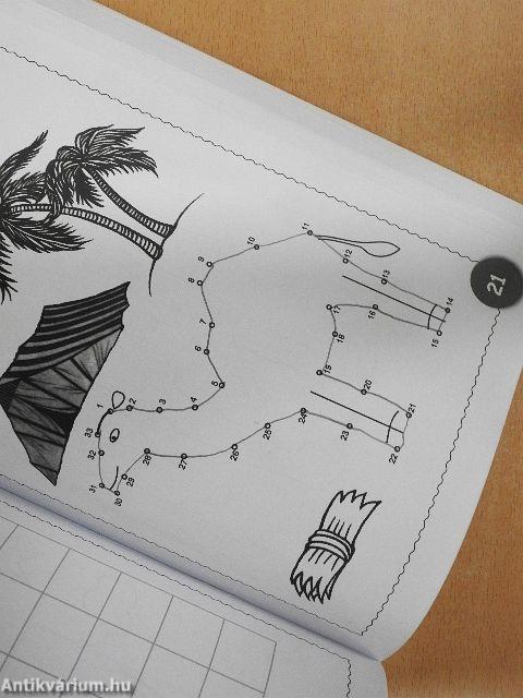 Bibliai történetek 2021/6.