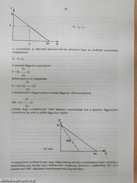 Vállalatgazdaságtan