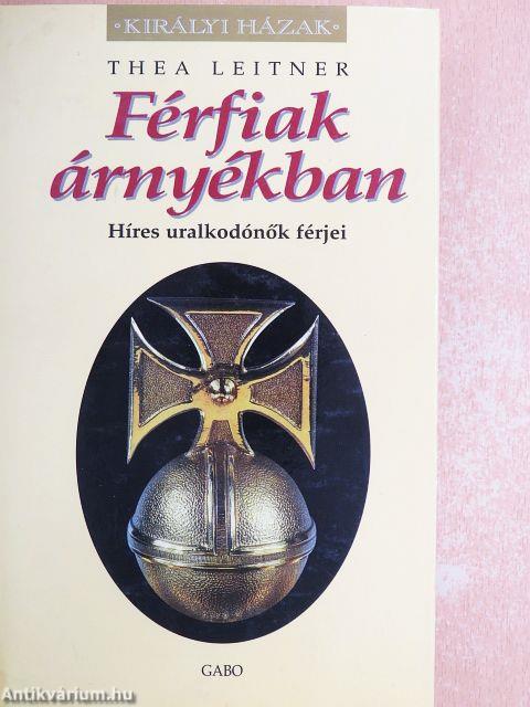 Férfiak árnyékban