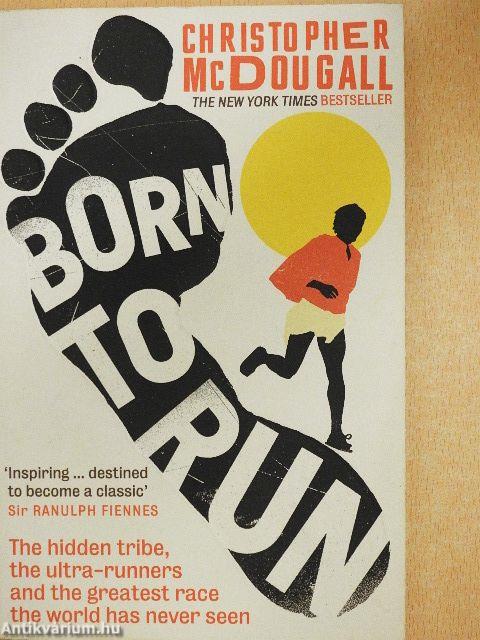 Born to Run