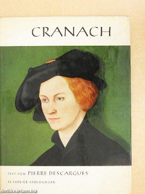 Lucas Cranach der Ältere