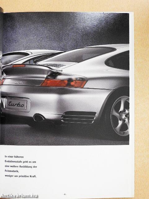 Porsche - Der neue 911 Turbo