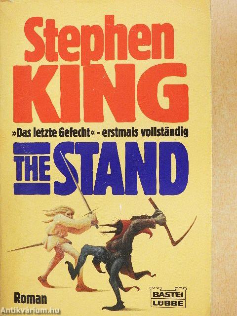The Stand
