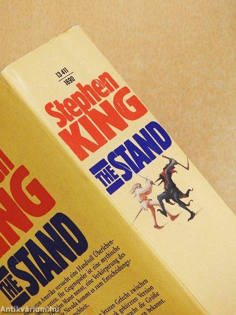 The Stand