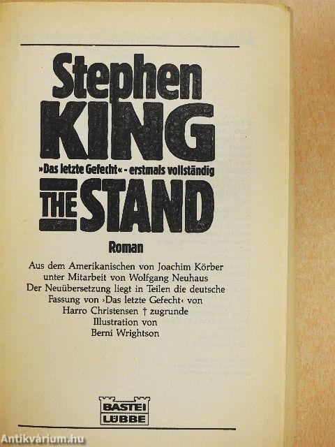 The Stand