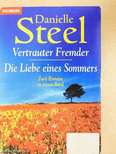 Vertrauter Fremder/Die Liebe eines Sommers