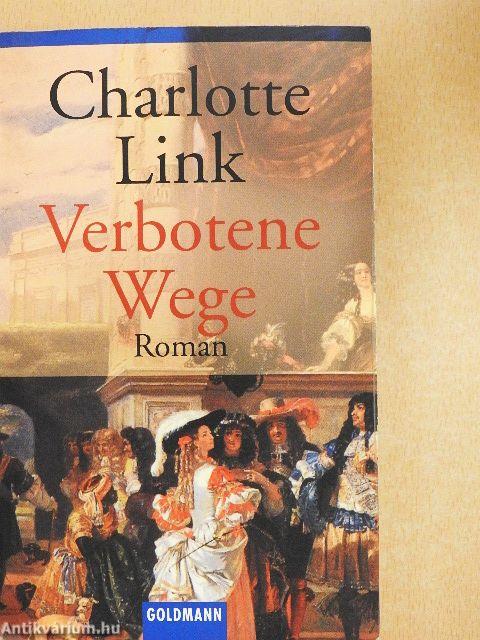 Verbotene Wege