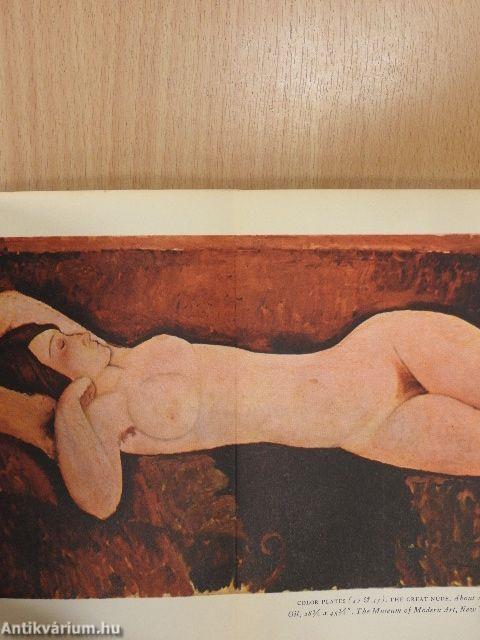 Amedeo Modigliani
