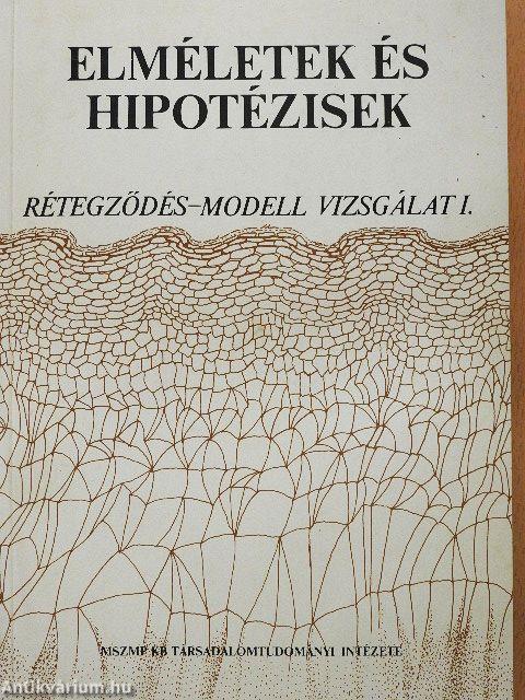 Elméletek és hipotézisek