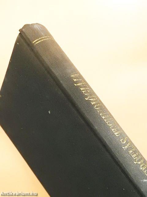 A fogpótlás technológiája