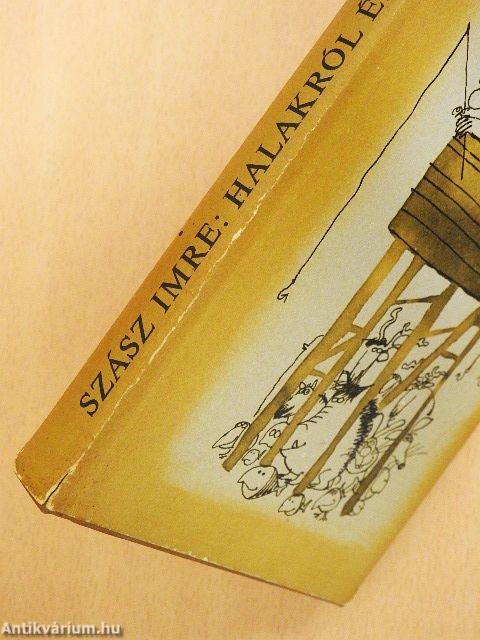 Halakról és vadakról