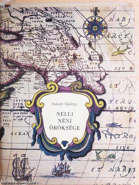 Nelli néni öröksége